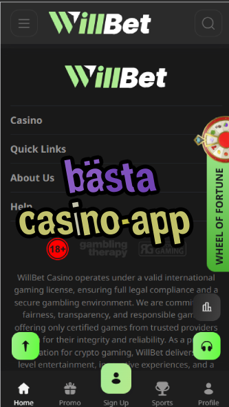 Bästa Casino-App - Top Casino Apps Guide-casinoorder.vip